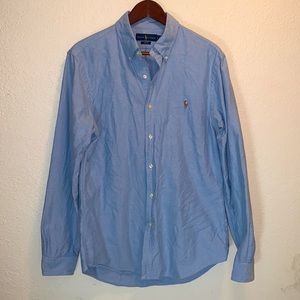 Ralph Lauren Shirt